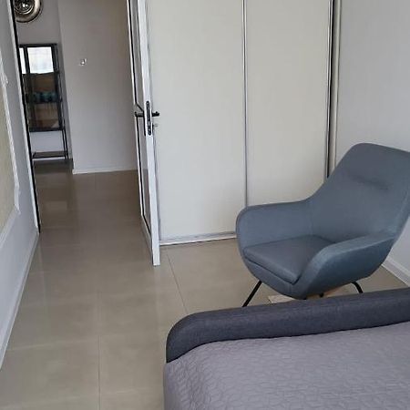 Apartament Mochnackiego Olsztyn  Esterno foto