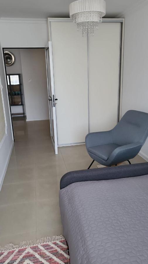 Appartamento Apartament Mochnackiego Olsztyn  Esterno foto