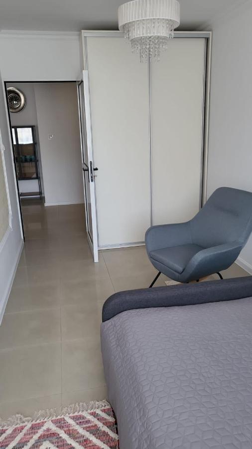 Apartament Mochnackiego Olsztyn  Esterno foto