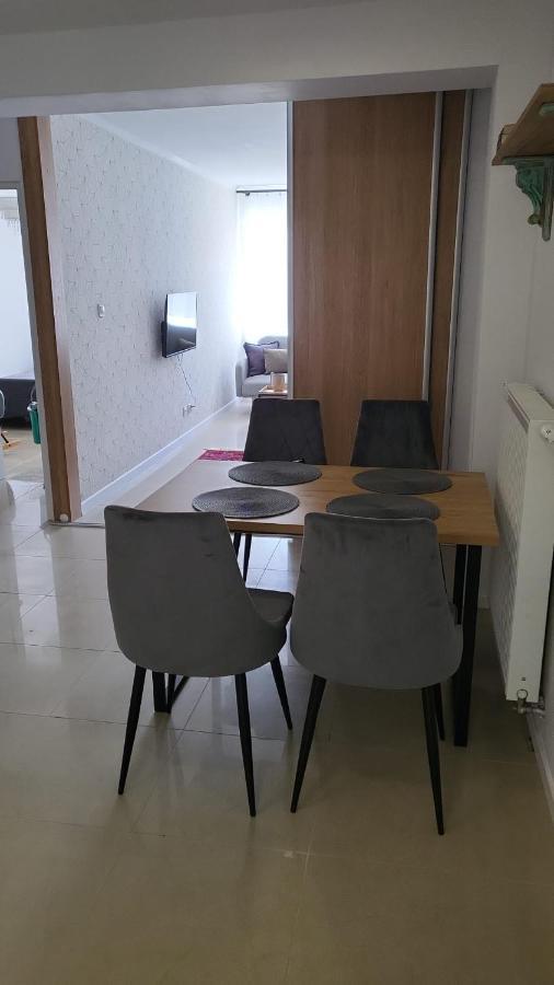 Appartamento Apartament Mochnackiego Olsztyn  Esterno foto