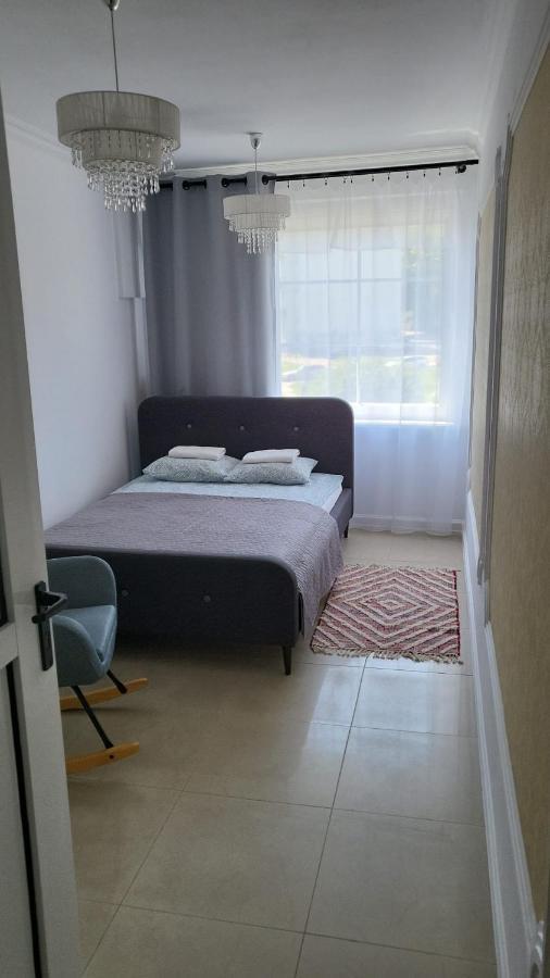 Appartamento Apartament Mochnackiego Olsztyn  Esterno foto