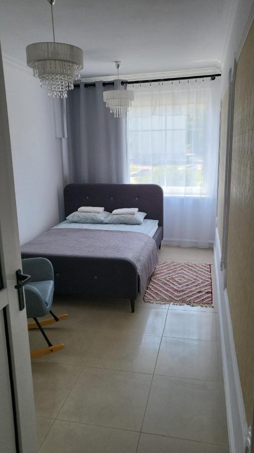 Apartament Mochnackiego Olsztyn  Esterno foto