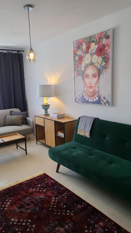 Appartamento Apartament Mochnackiego Olsztyn  Esterno foto